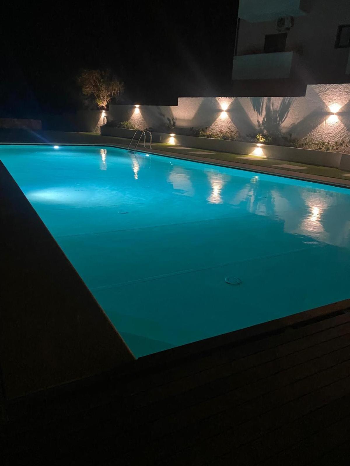 Le Perle Villa Palau Dış mekan fotoğraf