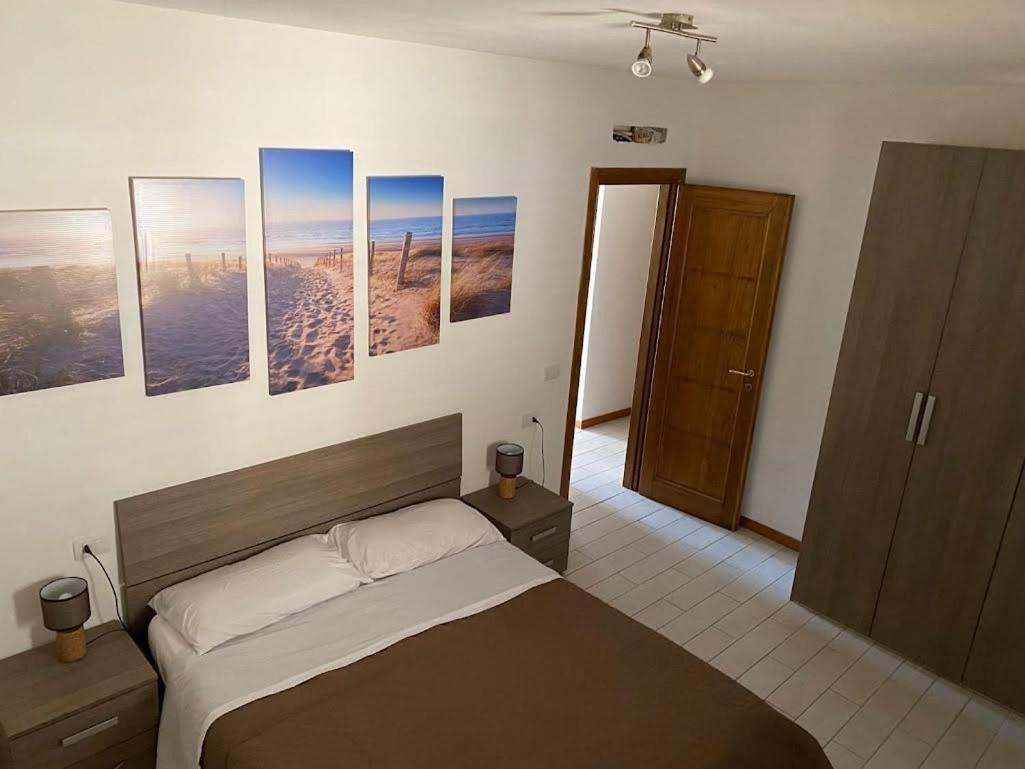 Le Perle Villa Palau Dış mekan fotoğraf