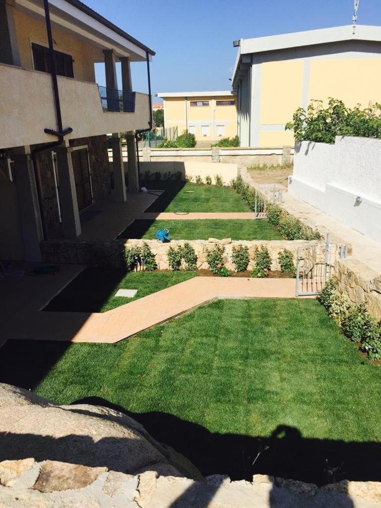 Le Perle Villa Palau Dış mekan fotoğraf