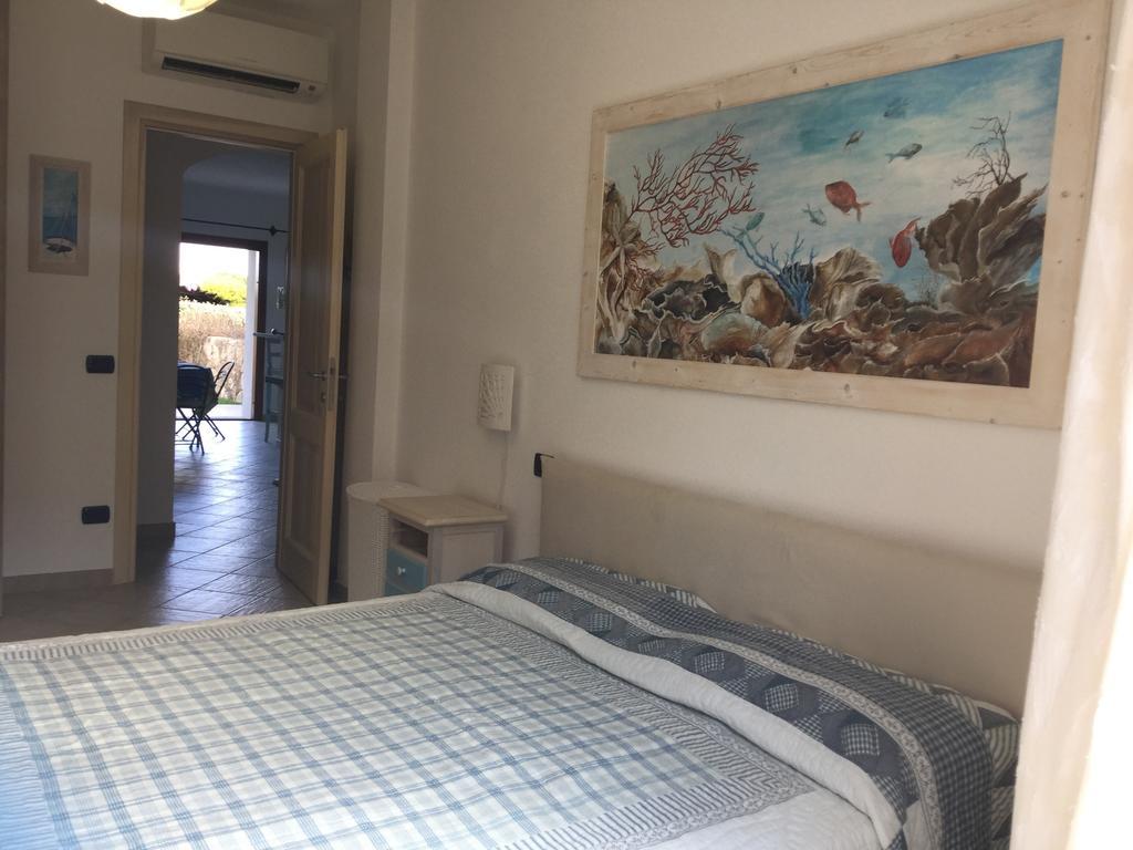 Le Perle Villa Palau Oda fotoğraf