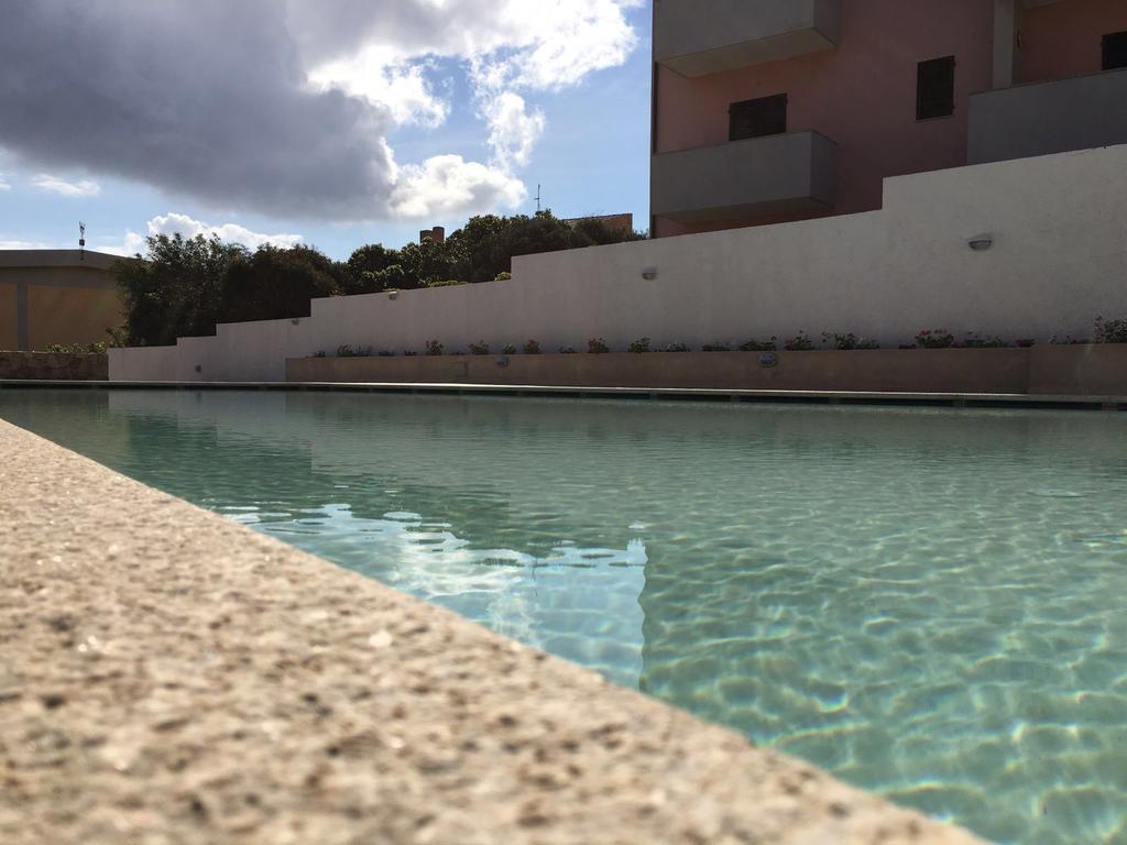 Le Perle Villa Palau Dış mekan fotoğraf